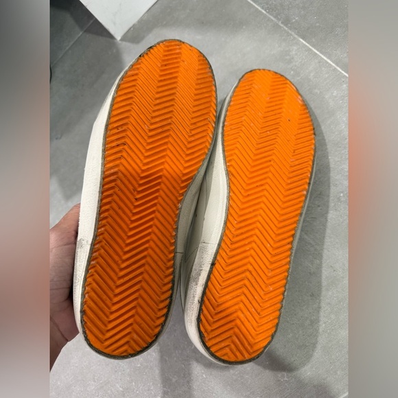 Golden Goose Homme Sneakers Superstar - Picture 5 of 5